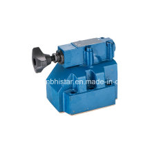 Dr Series Pilot Operated Pressure Reducing Valve (DR30)